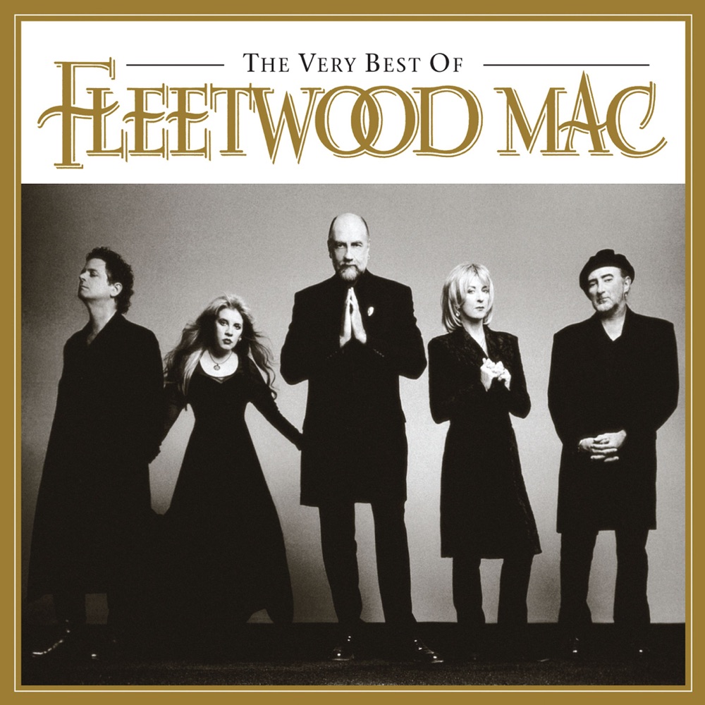 Fleetwood mac instrumentals