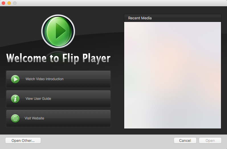 Flip Player Download For Mac