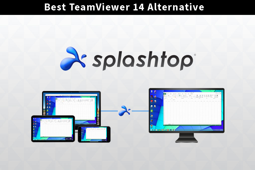 Teamviewer 14 Free Download For Mac