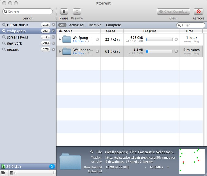 Download utorrent for mac 10.15.5