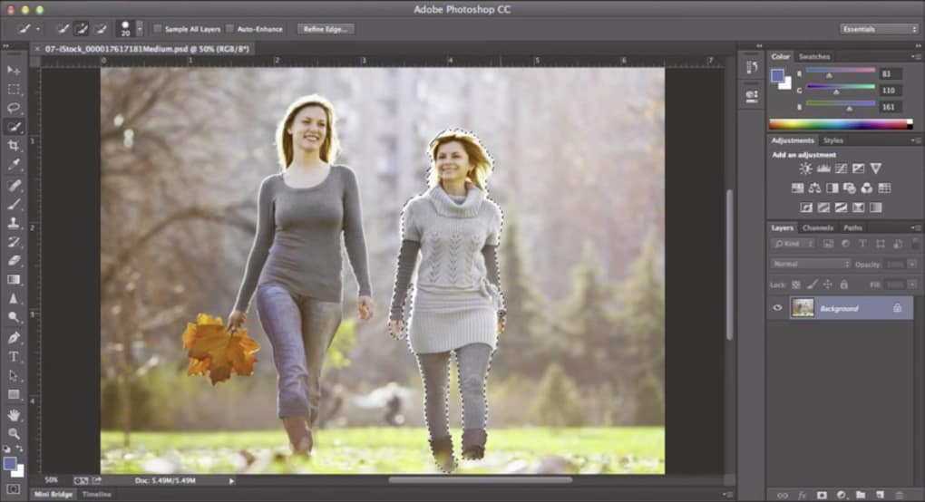 Adobe Photoshop Cs3 Trial Download Mac